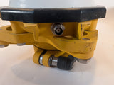 Trimble Zephyr 3 Rugged Antenna 125000-10 w/ Mast Mount