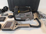 Flir Thermacam S60 with Accessories
