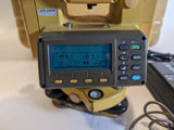 Topcon GTS-236W Total Station, Surveying, Sokkia,Trimble, ‏Leica, Nikon