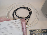 Keysight DSOX2012A 2 Channel 100MHz Oscilloscope W Licenses BW10, MEMUP, More