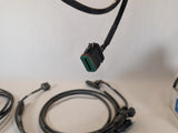 Norac Cable Lot on in photos