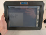 Kinze Vision Trimble FMD Ag Leader Insight Multi Product Autoswath A12536