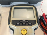 Megger MIT410 with Case and Leads