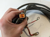 Trimble Cable POWER TO CAB FIELD-IQ 76941