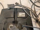 Raven Viper Case IH w RGL 600 IC Light bar and harnesses