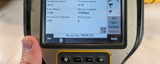 Trimble R8 Model 3 L1 L2 L2c L5 GPS Glonass GNSS Rover Base RTK 450 - 470 Mhz