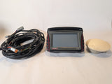 Trimble FM-750 RTK & OMNI  * Ag 705 Auto gde App Control AG 25 Antenna Cables
