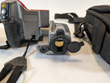 Flir T200 Thermal Imager Infrared Camera with Case and Charger P/N: 40206-0600