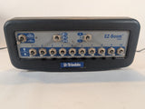Trimble EZ -Boom Rate Controller/ 10 section Control  P/N 59898-00