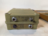 LEICA GPS 300 SR9500 W/ CASE