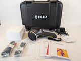 Flir E40 Compact Infrared Camera w/Case 64501-0114 USA Only