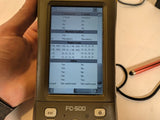 Topcon GR3 Dual Base Rover GPS GNSS GLONASS RTK Kit Digital UHF2 410-470MHz GR-3