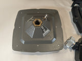 TOPCON PG-A5 GPS ANTENNA,GLONASS,SURVEYING,RTK,MACHINE CONTROL,01-840201-05