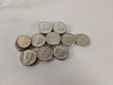 1964 U.S. Half Dollar * Kennedy *35 90% Silver Coins