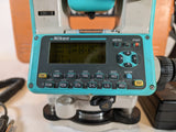 Nikon DTM-521 With Case, Battery, Charger