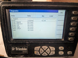 Trimble CB430 3D Automatics Unlocks Dozer Scraper