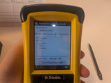 Sokkia SET530R3 Reflectorless Total Station Calibrated w Trimble TDS Survey Pro
