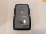 Trimble R1 GNSS Receiver FW 5.04 USB Cable OEM Power Supply Box Pouch