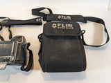 Flir T200 Thermal Imager Infrared Camera with Case and Charger P/N: 40206-0600