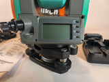 Nikon Nivo 3.M 3" Prism & Reflectorless Total Station 3M