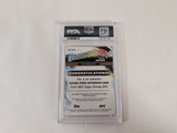 2024 Topps Chrome UFC Future Stars Auto Raul Rosas #FSA-RRO PSA 10
