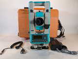 Nikon DTM-521 With Case, Battery, Charger