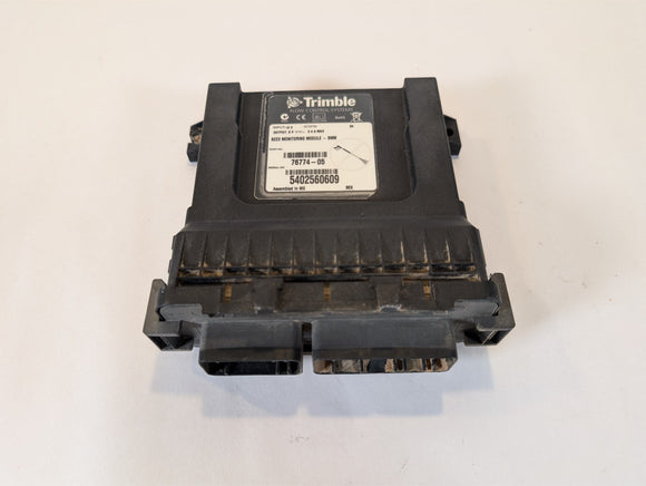 Trimble 76774-05 Seed Monitoring Module – International Surveying