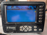 Trimble CB430 3D Automatics Unlocks Dozer Scraper
