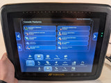 Topcon X30 Console AGA4477 | Section Control & Auto Steer | 12.1" Display