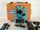 Nikon NPR-362 Surveying Total Station, Topcon, Trimble, Sokkia, Leica, Nikon