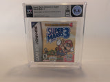 Super Mario Advance 4: Super Mario Bros. 3 WATA/PSA Graded 9.6 A+ Not VGA/CGC