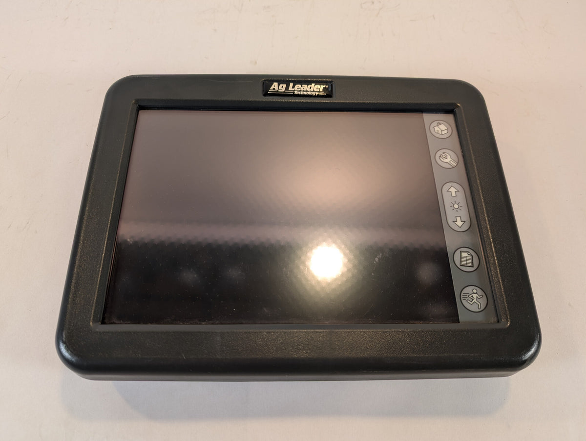 Ag Leader Insight w/ Autopilot ; Autoswath – International Surveying