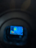 Flir Thermacam S60 with Accessories