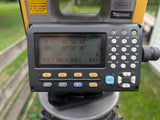 Topcon GM-101 Gm100 Series Reflectorless Total Station