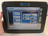 Kinze Vision Trimble FMD Ag Leader Insight Autopilot Autoswath A12536