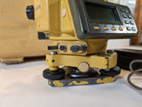 Topcon GTS-236W Total Station, Surveying, Sokkia,Trimble, ‏Leica, Nikon
