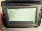 GNSS Trimble Display/receiver CFX 750 RTK Autoguide Application Control 94110-00