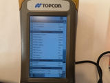 Topcon Model Hiper GR5  w/ Digital UHF II Radio GNSS GPS Receiver only