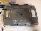Topcon Hiper V GPS GLONASS RTK Base & Rover Set w/ Digital UHF II Radio Modem