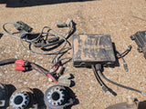 Trimble Trucount Air Clutch Setup Modules Clutches Harnesses Package Deal