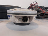 Raven Lightbar with AG Leader GPS 1500 Harnesses and Controller