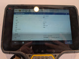 Trimble R8 Model 3 GNSS GPS L1 L2 L2c L5 RTK 450-470mhz Base Rover R8-2