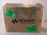 Keysight DSOX2012A 2 Channel 100MHz Oscilloscope W Licenses BW10, MEMUP, More