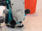 SOKKIA SET530R3 PRISMLESS SURVEYING TOTAL STATION,TRIMBLE,LEICA,NIKON,TOPCON