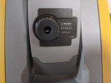 Trimble RTS633 DR Plus Total Station W/ Prism, New Battery, Full Calibration