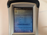 Sokkia SET530R3 Reflectorless Total Station Calibration w TDS Survey Pro More
