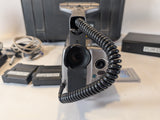 FLIR ThermaCAM P60 60Hz 320  240 Infrared Thermal Imaging Camera IR Imager P-60