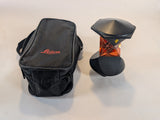 Leica GRZ4 360 Degree Prism (639985) Constant: +23.1