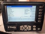 Trimble CB430 3D Automatics Unlocks Dozer Scraper