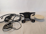AG LEADER ~ GPS 150 DISPLAY RECEIVER  LIGHTBAR TRIMBLE Hurricane L1 w Cables